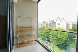 The Seawind (D15), Condominium #468415091